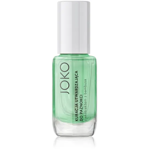 JOKO JOKO Nail Strong As Plant Treatment базов лак за нокти със стягащ ефект 11 мл.