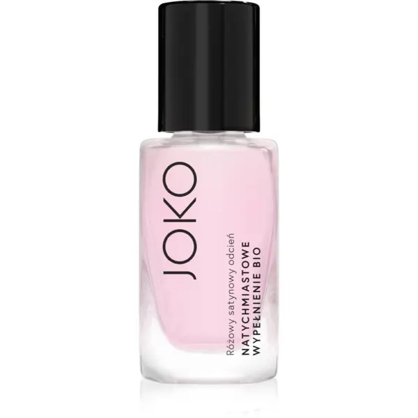 JOKO JOKO Nail Therapy изглаждаща грижа за нокти 11 мл.