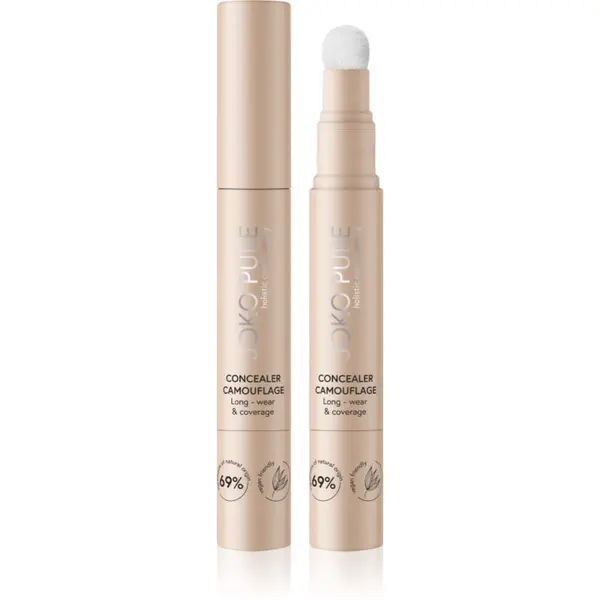 JOKO JOKO Pure Holistic Care & Beauty крем-коректор цвят 01 10 мл.