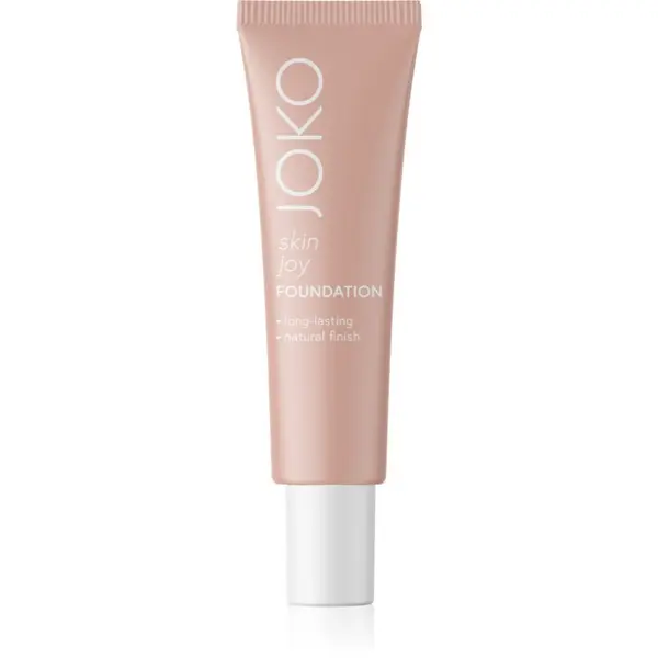 JOKO JOKO Skin Joy лек хидратиращ фон дьо тен цвят 04N Honey 30 мл.