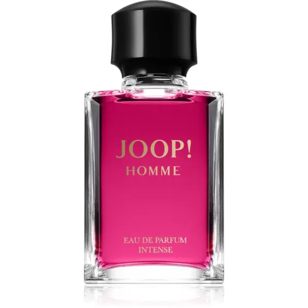 JOOP! JOOP! Homme Eau de Parfum Intense парфюмна вода intense за мъже 75 мл.