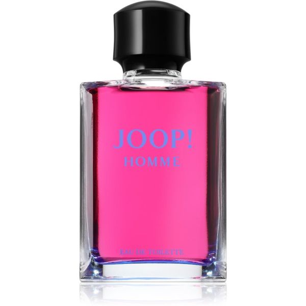 JOOP! JOOP! Homme Neon Edition тоалетна вода за мъже 125 мл.