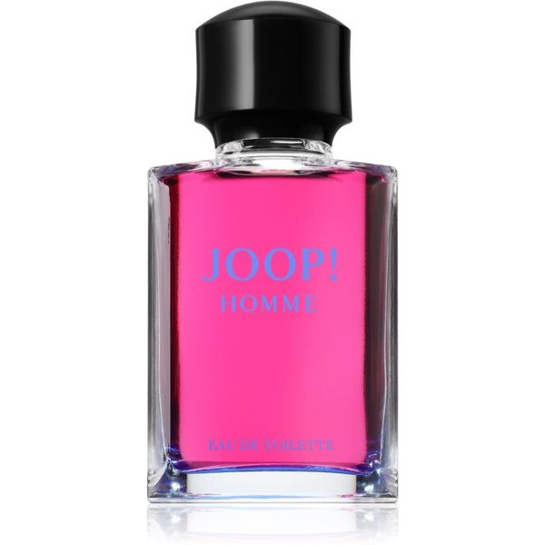 JOOP! JOOP! Homme Neon Edition тоалетна вода за мъже 75 мл.