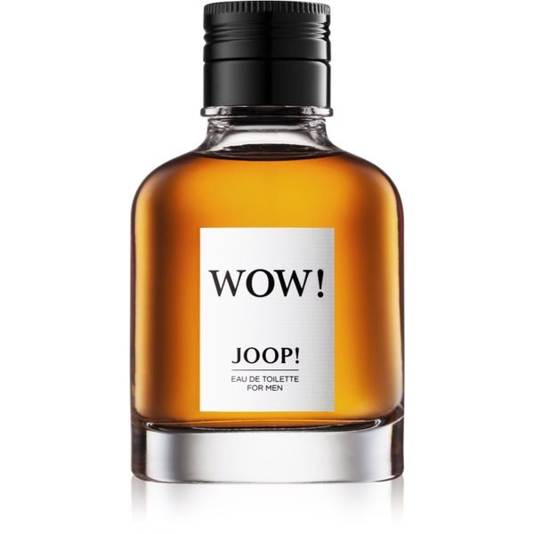 JOOP! JOOP! Wow! тоалетна вода за мъже 60 мл.