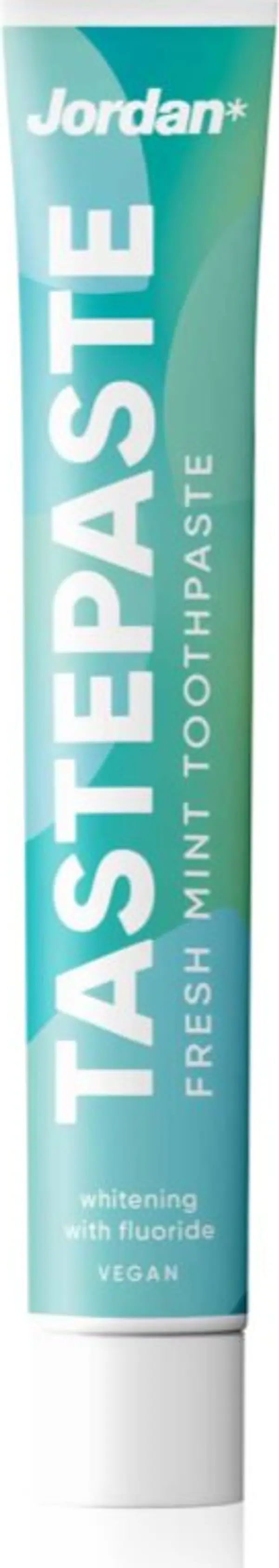 Jordan Jordan Tastepaste Fresh Mint паста за зъби 50 мл.