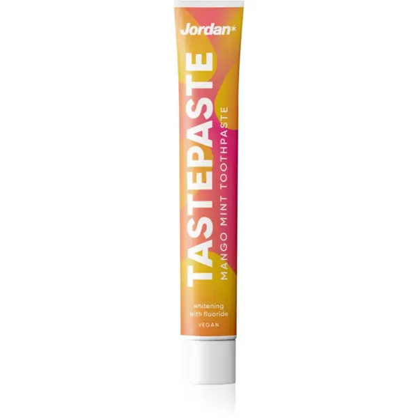 Jordan Jordan Tastepaste Mango Mint паста за зъби 50 мл.