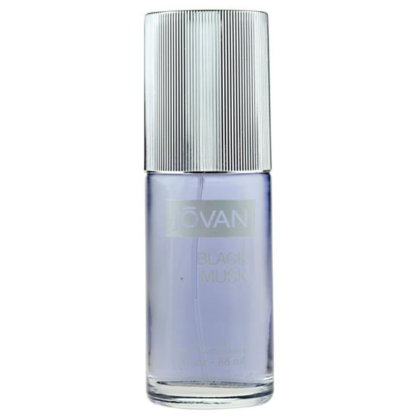 Jovan Jovan Black Musk одеколон за мъже 88 мл.