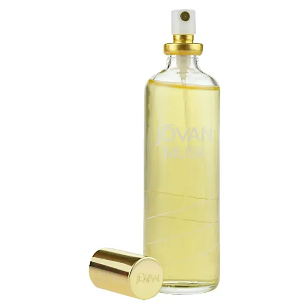 Jovan Jovan Musk For Women одеколон за жени 96 мл.