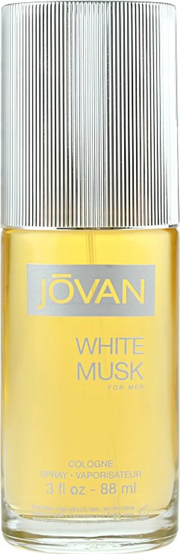 Jovan Jovan White Musk одеколон за мъже 88 мл.