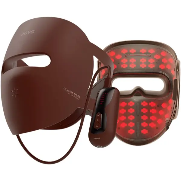 JOVS JOVS LED Mask LED маска за лице 1 бр.