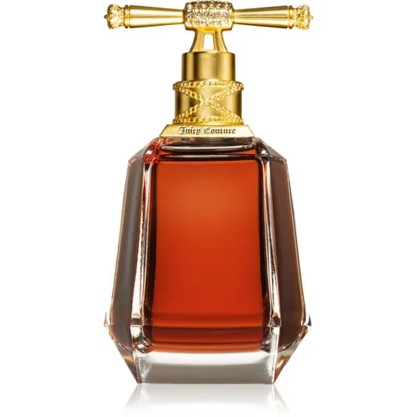 Juicy Couture Juicy Couture I Am Juicy Couture парфюмна вода за жени 100 мл.