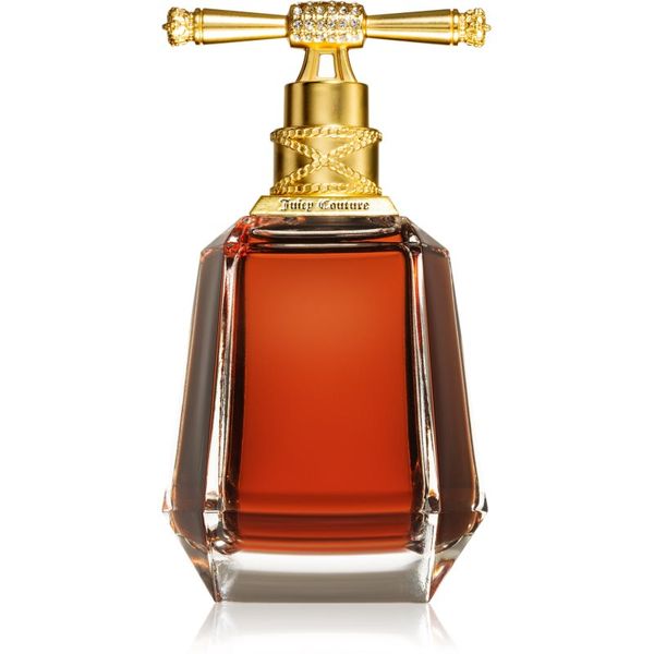 Juicy Couture Juicy Couture I Am Juicy Couture парфюмна вода за жени 100 мл.