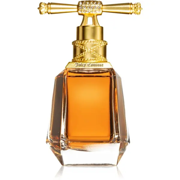 Juicy Couture Juicy Couture I Am Juicy Couture парфюмна вода за жени 50 мл.