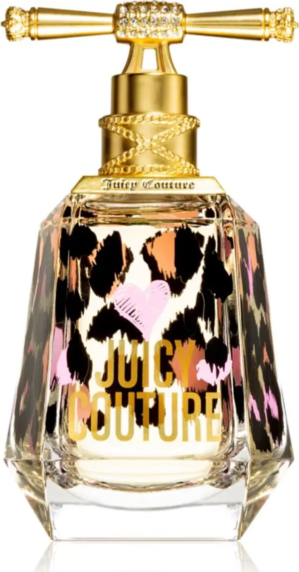 Juicy Couture Juicy Couture I Love Juicy Couture парфюмна вода за жени 100 мл.