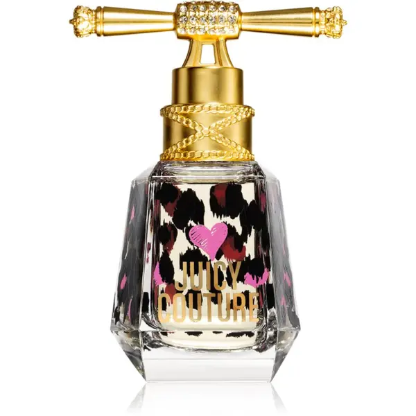 Juicy Couture Juicy Couture I Love Juicy Couture парфюмна вода за жени 30 мл.
