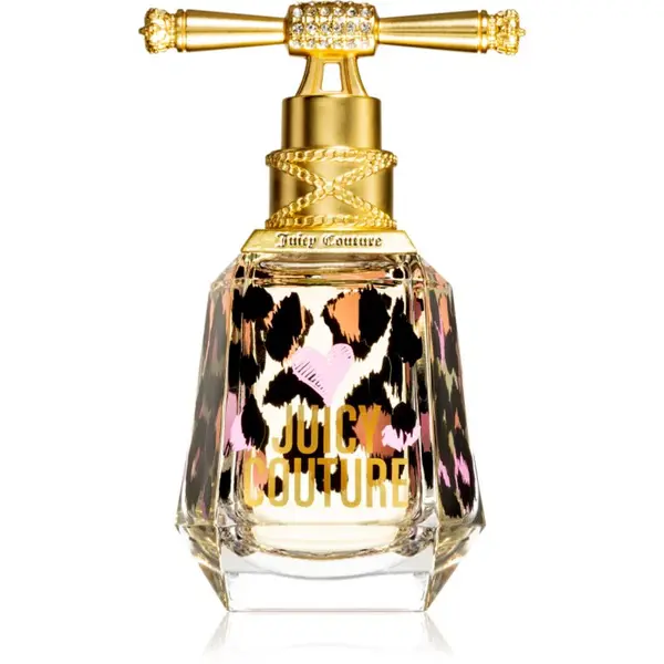Juicy Couture Juicy Couture I Love Juicy Couture парфюмна вода за жени 50 мл.