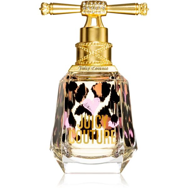 Juicy Couture Juicy Couture I Love Juicy Couture парфюмна вода за жени 50 мл.