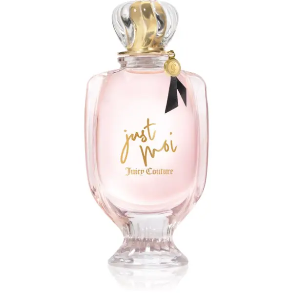 Juicy Couture Juicy Couture Just Moi парфюмна вода за жени за жени 100 мл.