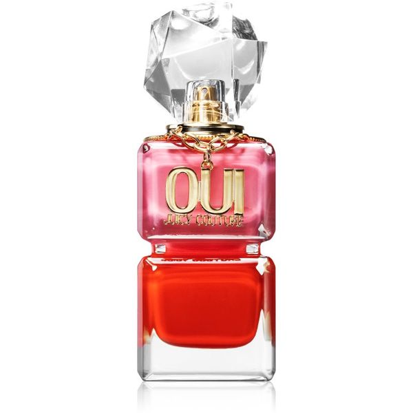 Juicy Couture Juicy Couture Oui парфюмна вода за жени 100 мл.