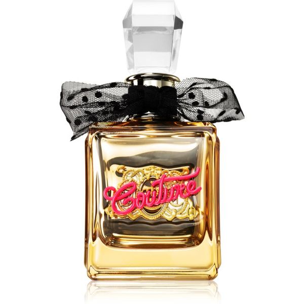 Juicy Couture Juicy Couture Viva La Juicy Gold Couture парфюмна вода за жени 100 мл.