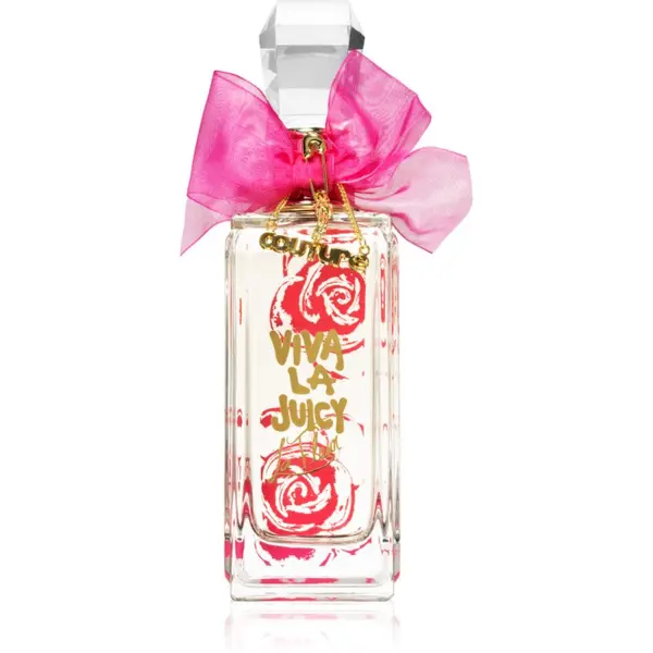 Juicy Couture Juicy Couture Viva La Juicy La Fleur тоалетна вода за жени 150 мл.