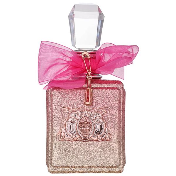 Juicy Couture Juicy Couture Viva La Juicy Rosé парфюмна вода за жени 100 мл.