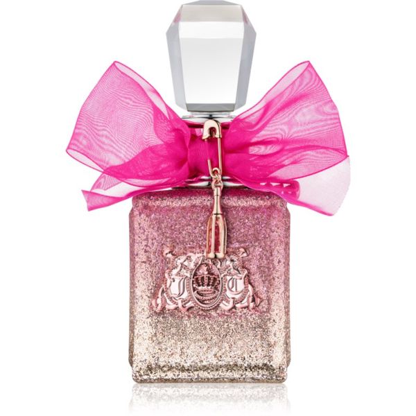 Juicy Couture Juicy Couture Viva La Juicy Rosé парфюмна вода за жени 50 мл.