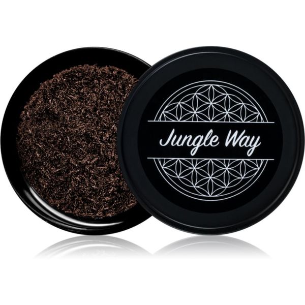 Jungle Way Jungle Way Black Noir Oud Bakhoor продукти за кадене 20 гр.