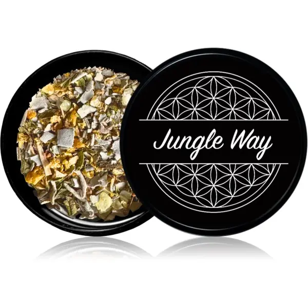 Jungle Way Jungle Way Clear Mind продукти за кадене 15 гр.