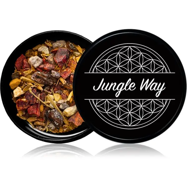 Jungle Way Jungle Way Deep Cleanse продукти за кадене 15 гр.