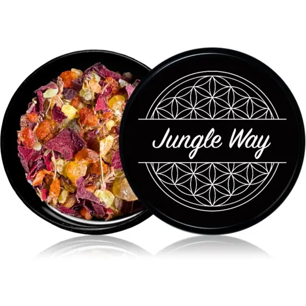 Jungle Way Jungle Way Deep Relax продукти за кадене 15 гр.