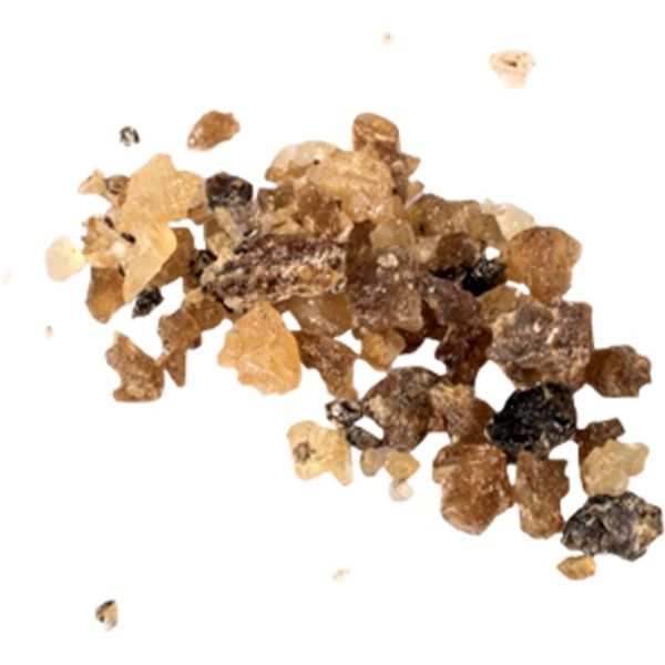 Jungle Way Jungle Way Hibiscus Frankincense Oud Bakhoor тамян 20 гр.