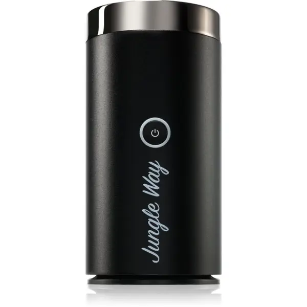 Jungle Way Jungle Way Incense Burner продукти за кадене 1 бр.