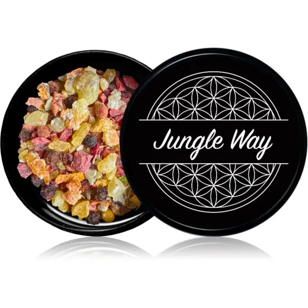 Jungle Way Jungle Way Man Power продукти за кадене 15 гр.