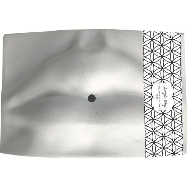 Jungle Way Jungle Way Mouth държач за ароматни пръчици 1 бр.