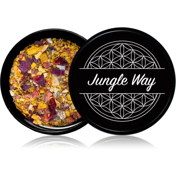 Jungle Way Jungle Way Passion, Love, Connection продукти за кадене 15 гр.