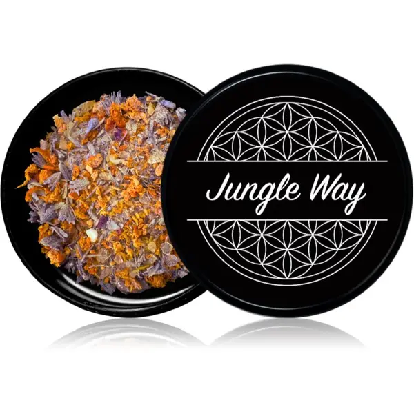 Jungle Way Jungle Way Positive Vibes продукти за кадене 15 гр.