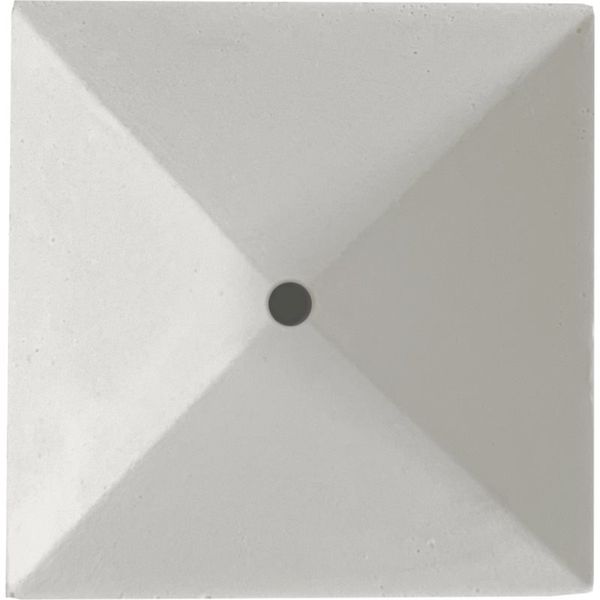 Jungle Way Jungle Way Square Small държач за ароматни пръчици 1 бр.