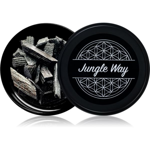 Jungle Way Jungle Way Virgin Forest продукти за кадене 20 гр.