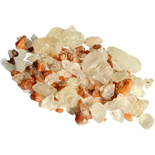 Jungle Way Jungle Way White Damara & Sumatran Benzoe тамян 20 гр.