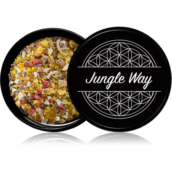 Jungle Way Jungle Way Womb Power продукти за кадене 15 гр.