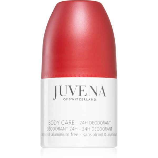 Juvena Juvena Body Care дезодорант 24 часа 50 мл.