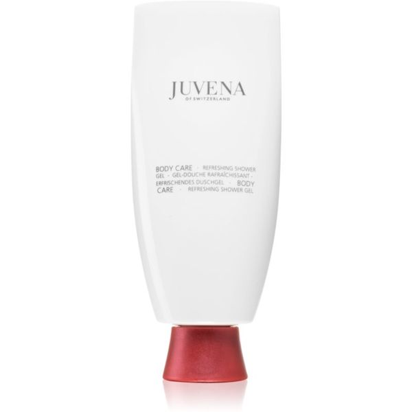 Juvena Juvena Body Care душ гел за всички видове кожа 200 мл.