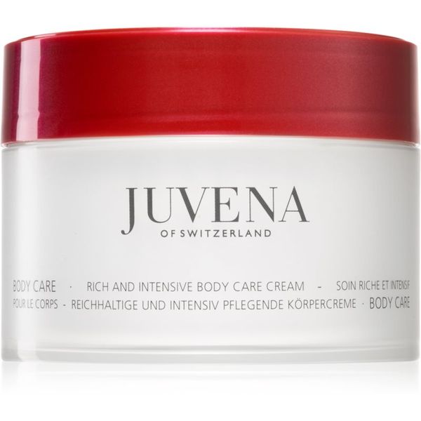 Juvena Juvena Body Care интензивен крем за тяло 200 мл.