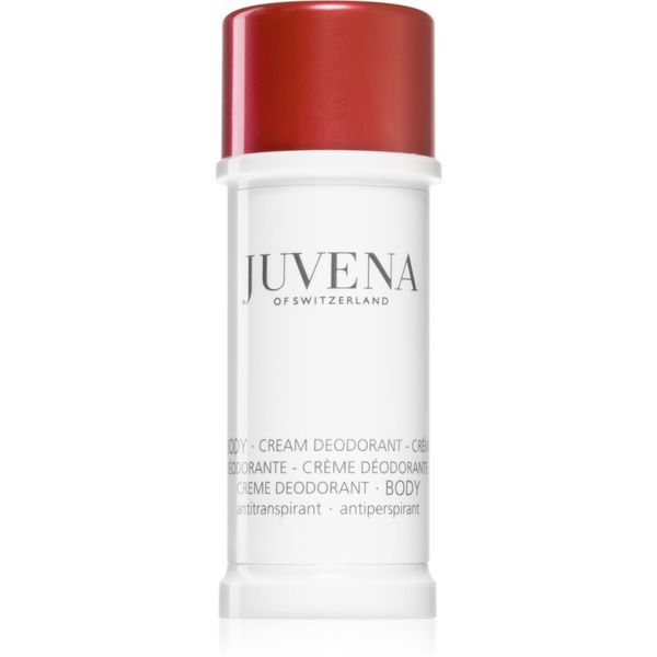 Juvena Juvena Body Care крем-дезодорант 40 мл.