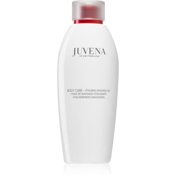 Juvena Juvena Body Care олио за тяло  за всички видове кожа 200 мл.