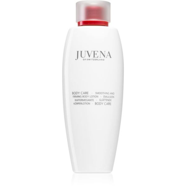 Juvena Juvena Body Care стягащ лосион за тяло 200 мл.