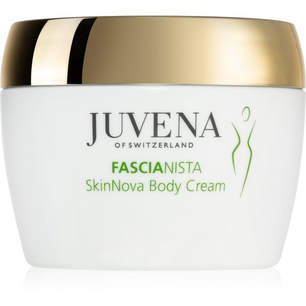 Juvena Juvena Fascianista SkinNova Body Cream стягащ крем за тяло 200 мл.