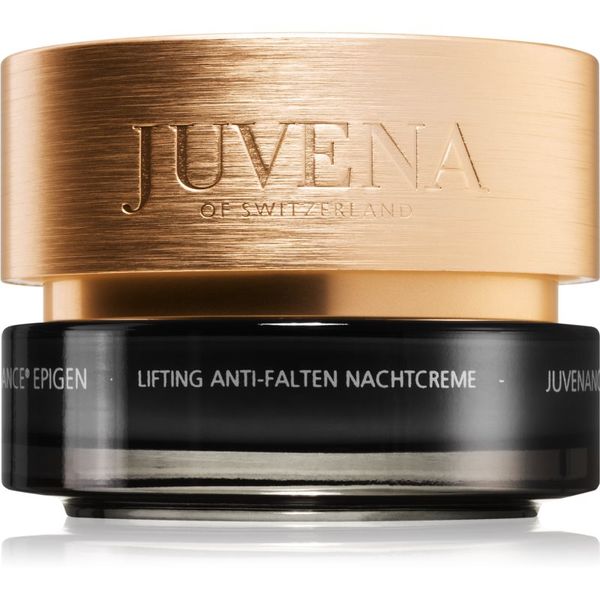 Juvena Juvena Juvenance® Epigen нощен лифтинг крем  против бръчки 50 мл.