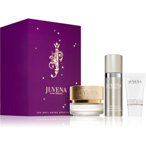 Juvena Juvena Miracle Cream Set коледен подаръчен комплект (за интензивна хидратация)